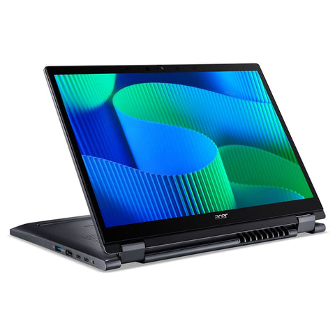 Acer TravelMate P4 Spin 14 1355U Intel Iris Xe 16GB 512GB 14