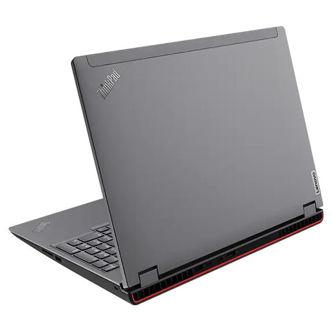Lenovo Notebook Workstation P16 Gen 2•1TB•M2•32GB