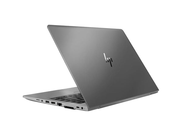 HP ZBook 14U G6•14.0&quot;•256GB•i5-8365U•14&quot;•Gray•8GBGB