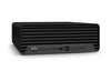 HP HP Pro 400 G9 SFF•40•i5 12500 3.0GHz•SFF•256GB•8GB1x8GBGB•