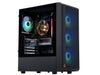 ABS Stratos Aqua•KingstonGB•1TB•Intel i7 13th Gen 13700F 2.10GHz