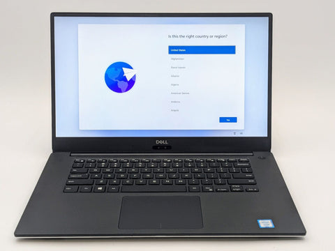 DELL PRECISION 5540 15