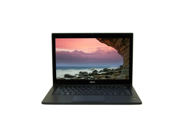 DELL Latitude•8GBGB•W10P•12.5&quot;•Intel i7-6600U 2.60 GHz•12.5&quot;