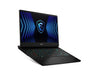 MSI GP Series•Intel i7-12800HX 2.00 GHz•1TB•Black•QHD hz 15.6&quot;