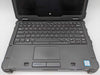 DELL LATITUDE 7204 RUGGED EXTREME HD Touch I5-6300U 256GB SSD 8GB W10P