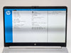 HP LAPTOP 15 15