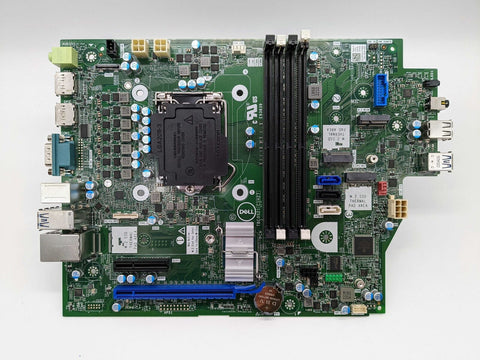 New DELL OPTIPLEX 5090 SFF INTEL CHIPSET Q570 SOCKET LGA1200 MOTHERBOARD YP4HV