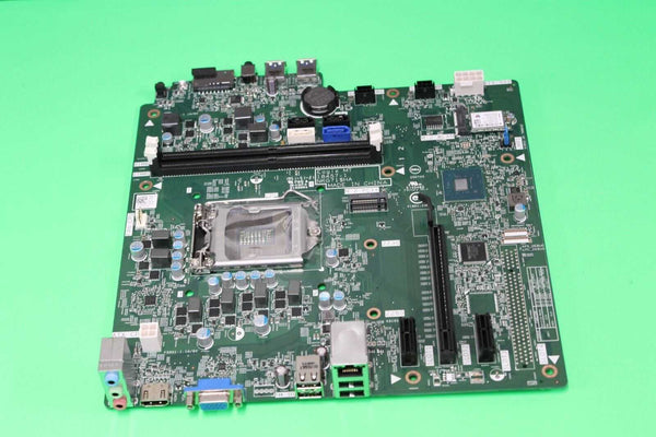 New DELL INSPIRON 3670 SERIES INTEL SOCKET LGA1151 DESKTOP MOTHERBOARD R6JMP