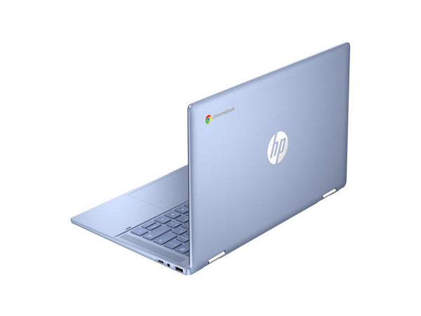 HP HP9P1T9UAR•128GB•Intel Celeron •4GBGB•14.0&quot;•Chrome•14.0&quot;