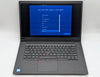 Lenovo ThinkPad X1 Extreme 2nd Gen 15