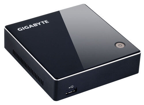 GIGABYTE	NUC GB-XM14-1037 CELERON 1037U 4GB Ram