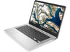 HP 14a-na0051cl•14.0&quot;•14.0&quot;•64GB•4GBGB•Silver