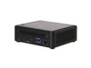 ASRock Industrial NUCS BOX-155H•Intel Ultra 7 155H 6P+8E •M2•BT•WARRANTY