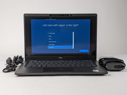 Dell LATITUDE 7310 13