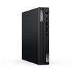 Lenovo ThinkCentre M70q Gen 5 Desktop•Intel Core i5•16GB Memory•256GB SSD•Black