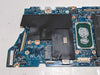 DELL VOSTRO 5402 5502 MOTHERBOARD i7-1165G7 2.8GHz JV4DR