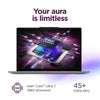 Lenovo Yoga Slim 7i Aura Edition•Copilot+ PC•15.3” 3K Touchscreen Laptop