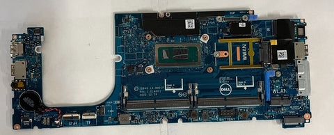 DWCDN	LATITUDE 5440 IDB40 LA-M401P LAPTOP MOTHERBOARD INTEL I3-1315U DDR4