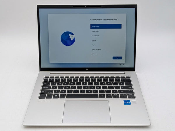 HP ELITEBOOK 840 G10 14