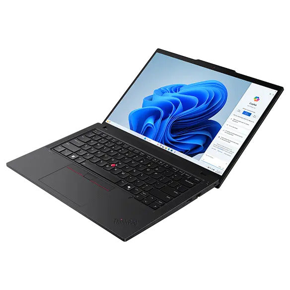 Lenovo ThinkPad T14 AMD Gen 5 Ryzen 5 PRO 8540U 16GB 512GB SSD WUXGA 60hz 14