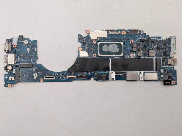 Genuine Dell Latitude 5320 Motherboard i7-1185G7 3.0GHz 16GB RAM DFNFK **READ**