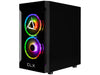 CLX SET•No•No Screen•4060 Ti RTX•Black•4TB•Intel i7 14th Gen •1TB•WARRANTY