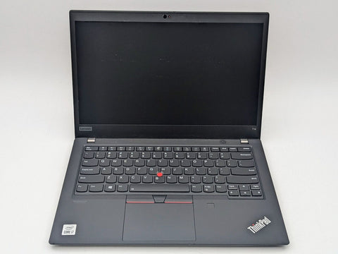 LENOVO THINKPAD T14 GEN 1 14