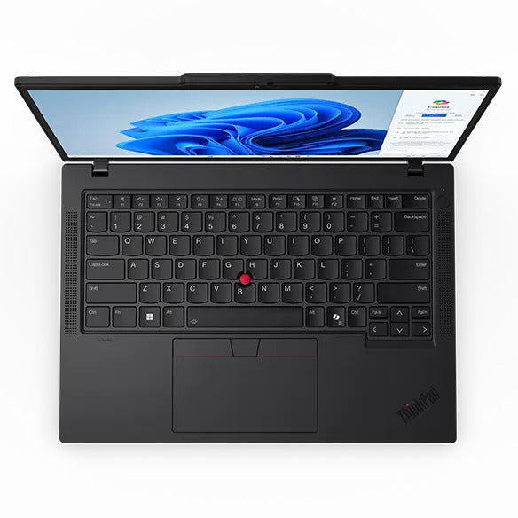 Lenovo ThinkPad T14 Gen 5 Ryzen 5 PRO 8540U 16GB 512GB SSD WUXGA 60hz 14