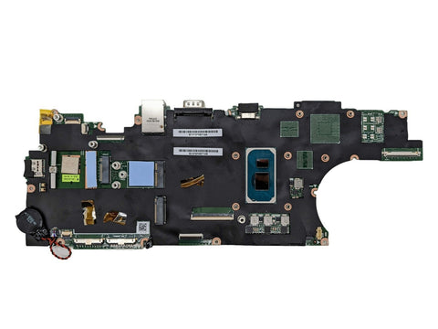 DELL 1NMY8 LATITUDE 5430 RUGGED EXTREME LAPTOP MOTHERBOARD I5-1145G7 DDR4