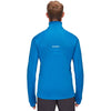 Mammut Eiswand Guide ML Midlayer Jacket Men's S Small (Blue Tarn) New with tags