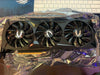 ZOTAC Gaming GeForce 2080 RTX AMP ED 8GB 256BIT GDDR6 ZT-T20800D-10P Fast Ship