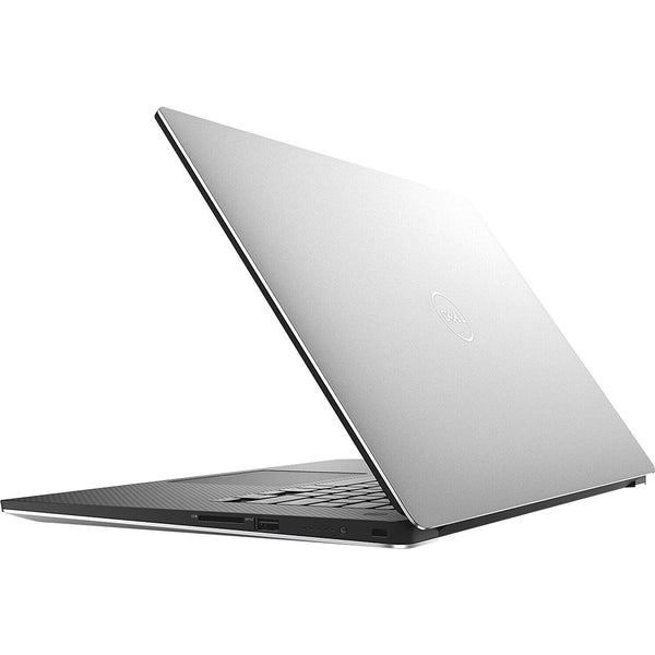 Dell 15.6•32GB•Silver•Quadro T1000•1920 x 1080 Full HD•9750H•15.6 inches