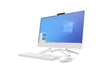 HP 24-DF1046•White•Intel i3 11th Gen •8GB•256GB•24&quot;•24&quot;