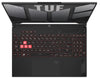 ASUS TUF Gaming A15 15•1920 x 1080 Full HD•15.6 inches•4060 RTX•16GB•Gray