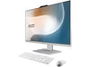 MSI Modern AM272P 1M-823US•27"•1TB•Intel•White•Intel 5 •16GB•27"•BT