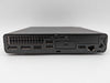 HP ELITEDESK 800 G6 I5-10500T 256GB SSD 16GB W11P WiFi6