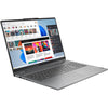 Lenovo IdeaPad 5i Multi-Touch Luna Gray Intel 7 150U Intel 16GB 512GB 16 Touch F