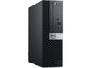 DELL OptiPlex•Black•256GB•16GB•Intel i5 9th Gen •DVD••WARRANTY