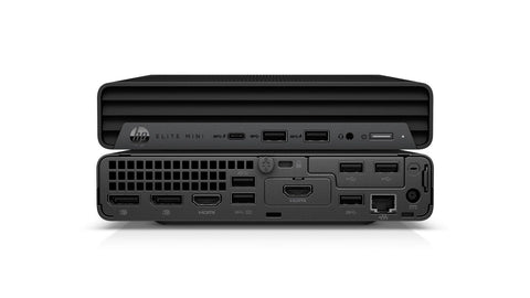 HP EliteDesk 800 G9 i9-12900 2.40 32GB SSD BT SFF WARRANTY