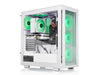 Thermaltake V35S-B760-B6T-LCS•White•1TB•4060 Ti 8GB RTX•Intel i7 14th Gen