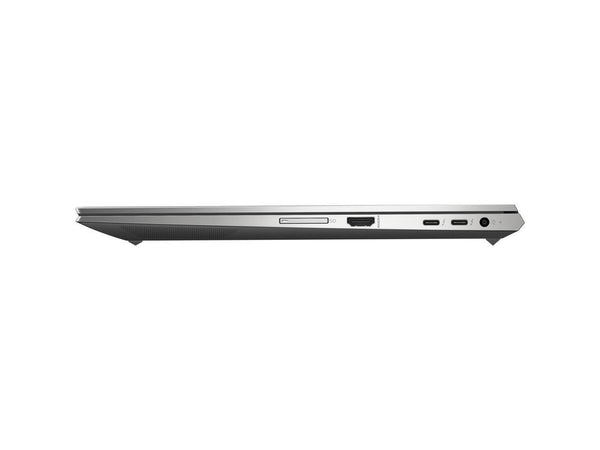 HP ZBook•15.6&quot;•256GB•Intel i7-10850H 2.70 GHz•16GBGB•15.6&quot;