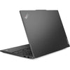 Lenovo ThinkPad E16 Gen 2 Black 6-Core: 2.9 to 4.5 GHz AMD Radeon 660M 8GB 256GB