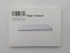 Genuine Apple Magic TrackPad - Model#A1535, White - Ships Free