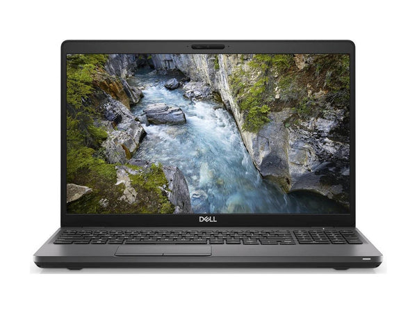 DELL Precision•512GB•Intel i7-9850H 2.60 GHz•16GBGB•15.6&quot;