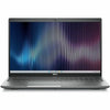 Dell Latitude 15.6•Touch•Gray•16GB•1355U•Intel Iris Xe•1920 x 1080 Full HD