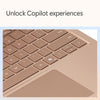 Microsoft Surface Laptop•Copilot+ PC•13.8•LCD•Touch•2304 x 1536•Qualcomm Adreno