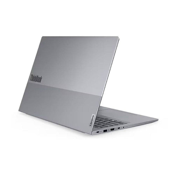 Lenovo ThinkBook 16 G7 16•1920 x 1200 WUXGA•Gray•7535HS•8GB•AMD Radeon 660M