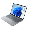 Lenovo ThinkBook 16 G7 IML Multi-Touch 12-Core: 1.3 to 4.3 GHz Performance 2s0.8