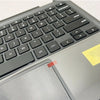 Dell Chromebook 3100 3100 2-in-1 WJN3K Palmrest Tested TK87M