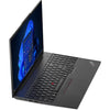 Lenovo ThinkPad E16 Gen 2 Black 6-Core: 2.9 to 4.5 GHz AMD Radeon 660M 8GB 256GB